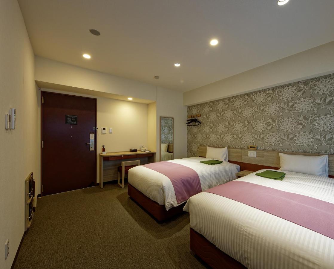 Kuretake Inn Premium Meieki Minami Nagoya Dış mekan fotoğraf
