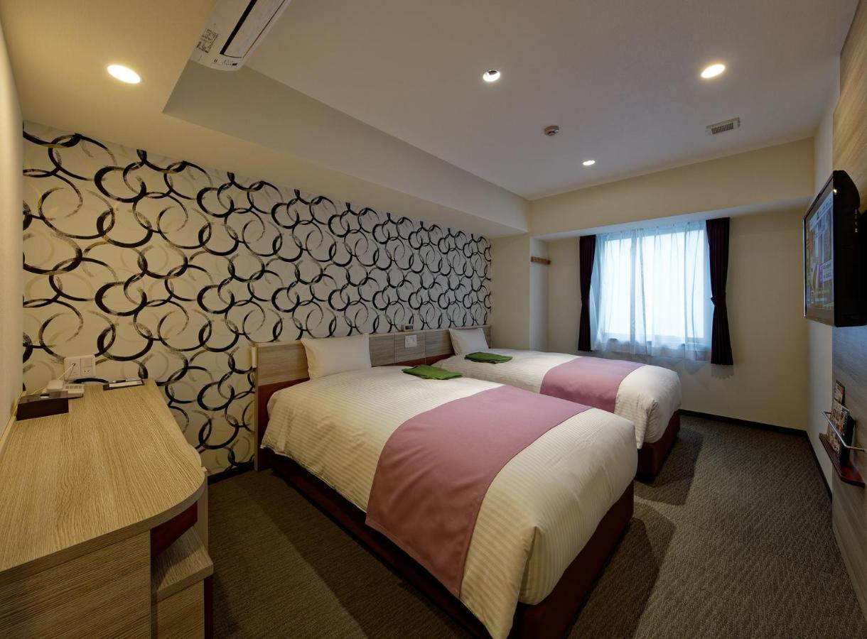 Kuretake Inn Premium Meieki Minami Nagoya Dış mekan fotoğraf