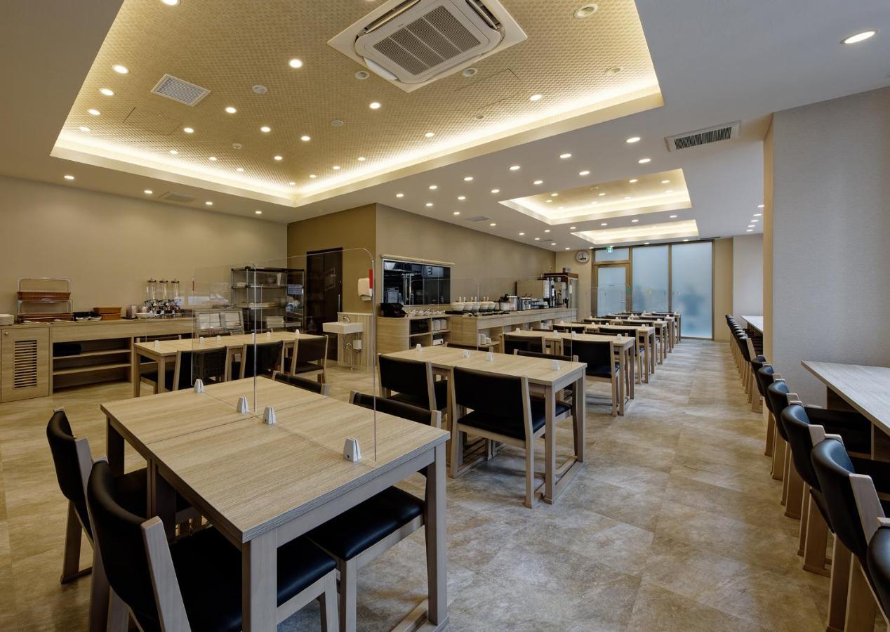 Kuretake Inn Premium Meieki Minami Nagoya Dış mekan fotoğraf
