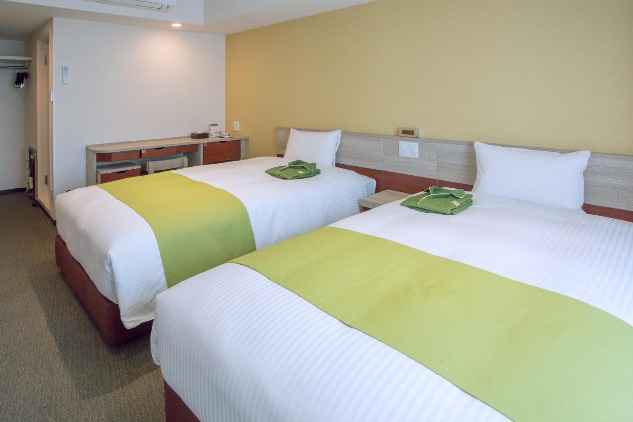 Kuretake Inn Premium Meieki Minami Nagoya Dış mekan fotoğraf