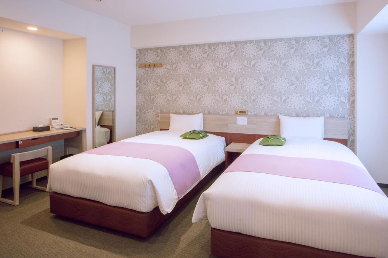 Kuretake Inn Premium Meieki Minami Nagoya Dış mekan fotoğraf