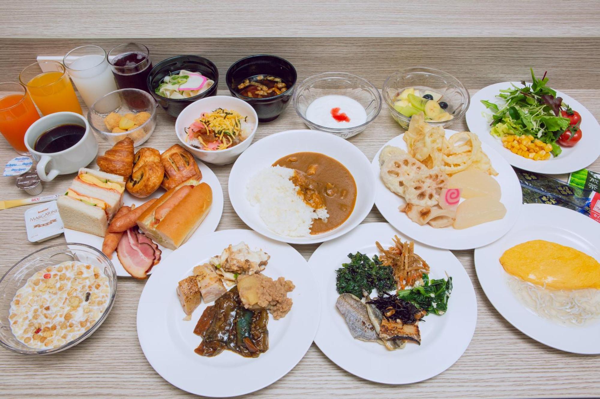 Kuretake Inn Premium Meieki Minami Nagoya Dış mekan fotoğraf