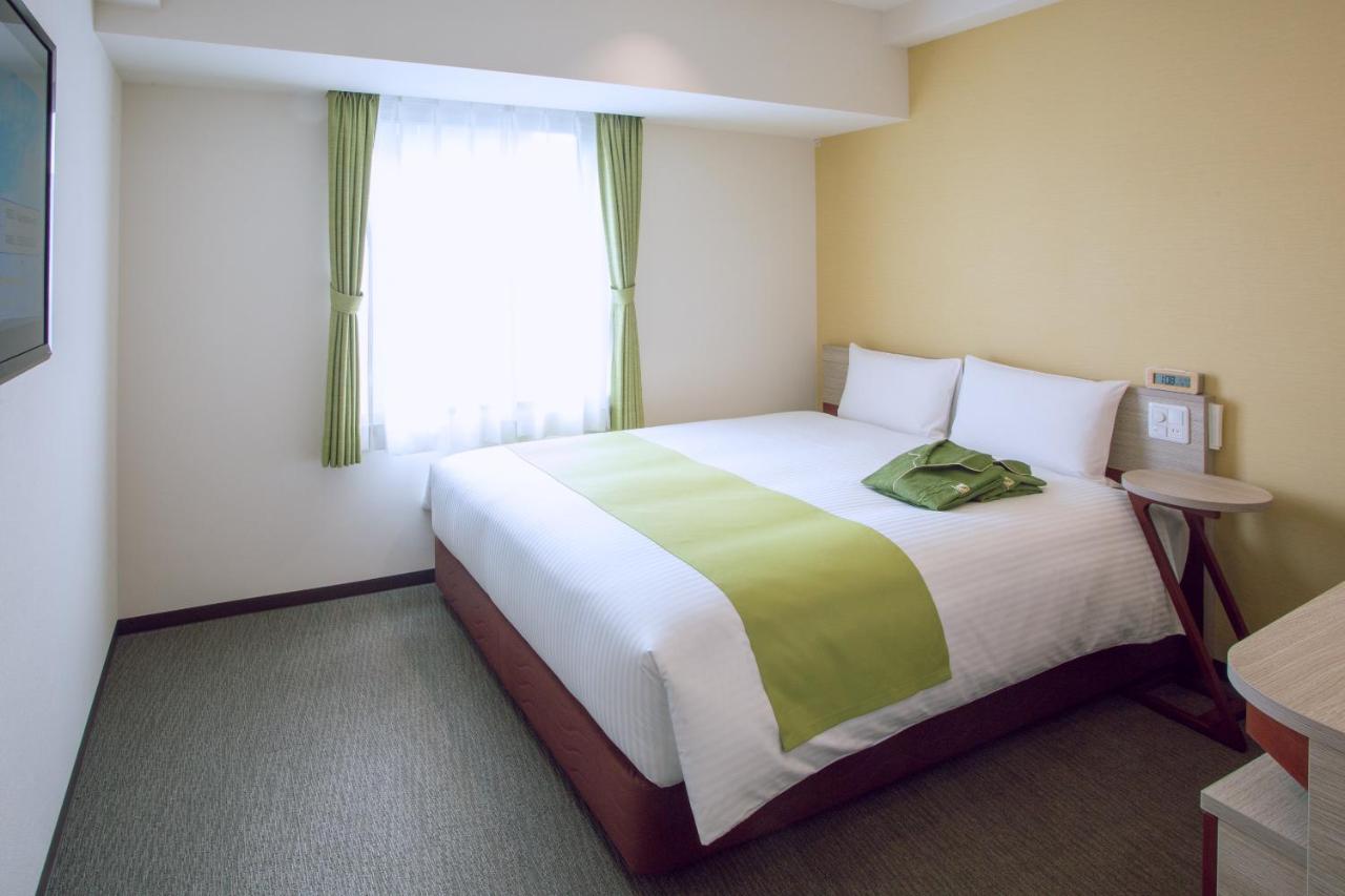 Kuretake Inn Premium Meieki Minami Nagoya Dış mekan fotoğraf