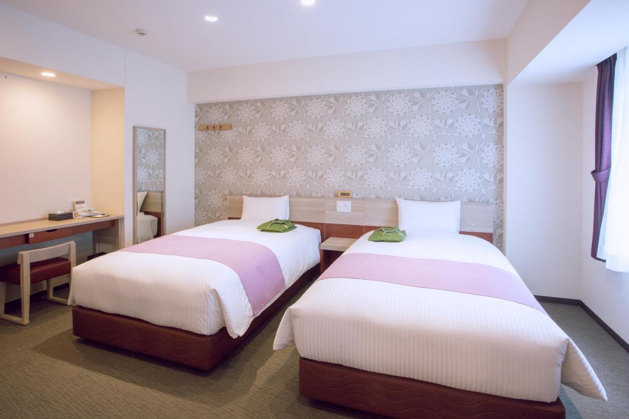 Kuretake Inn Premium Meieki Minami Nagoya Dış mekan fotoğraf
