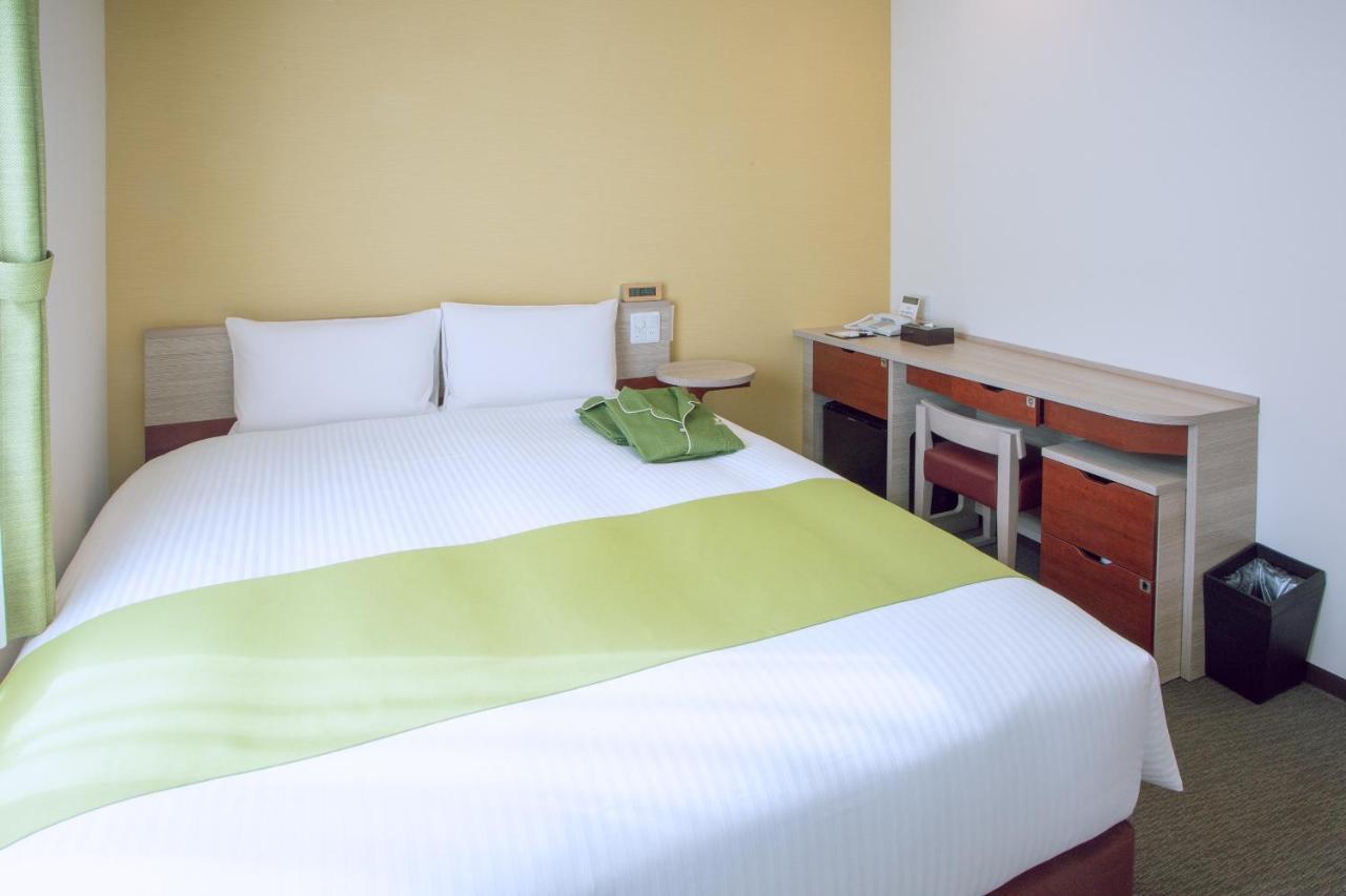 Kuretake Inn Premium Meieki Minami Nagoya Dış mekan fotoğraf