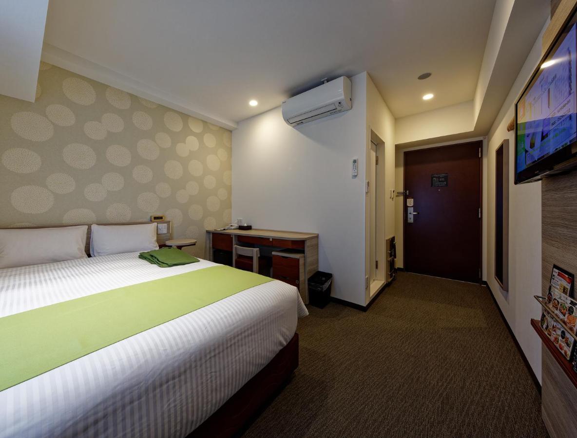 Kuretake Inn Premium Meieki Minami Nagoya Dış mekan fotoğraf