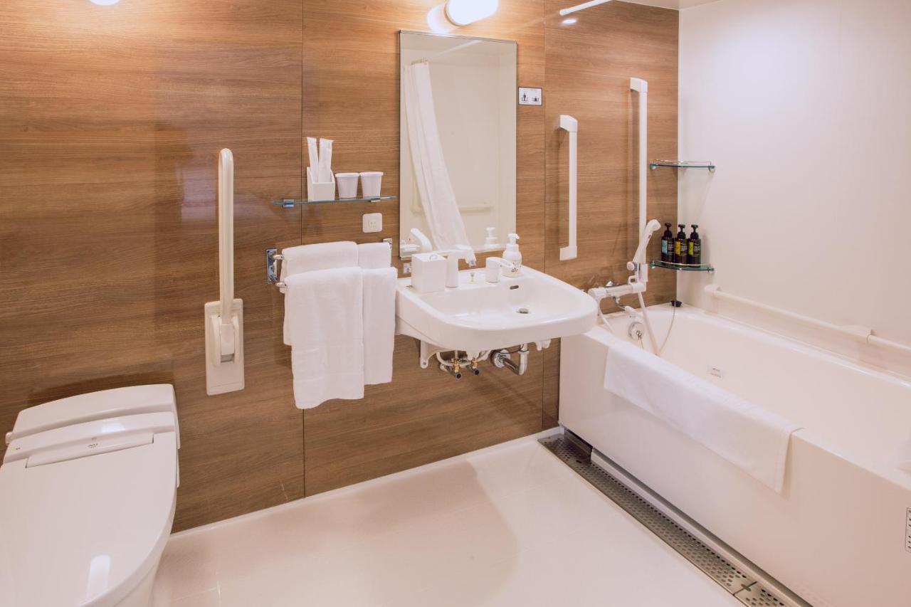 Kuretake Inn Premium Meieki Minami Nagoya Dış mekan fotoğraf