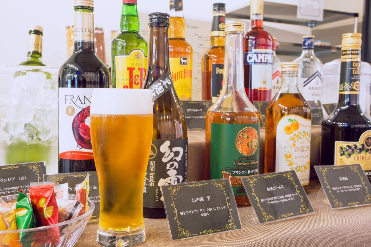 Kuretake Inn Premium Meieki Minami Nagoya Dış mekan fotoğraf