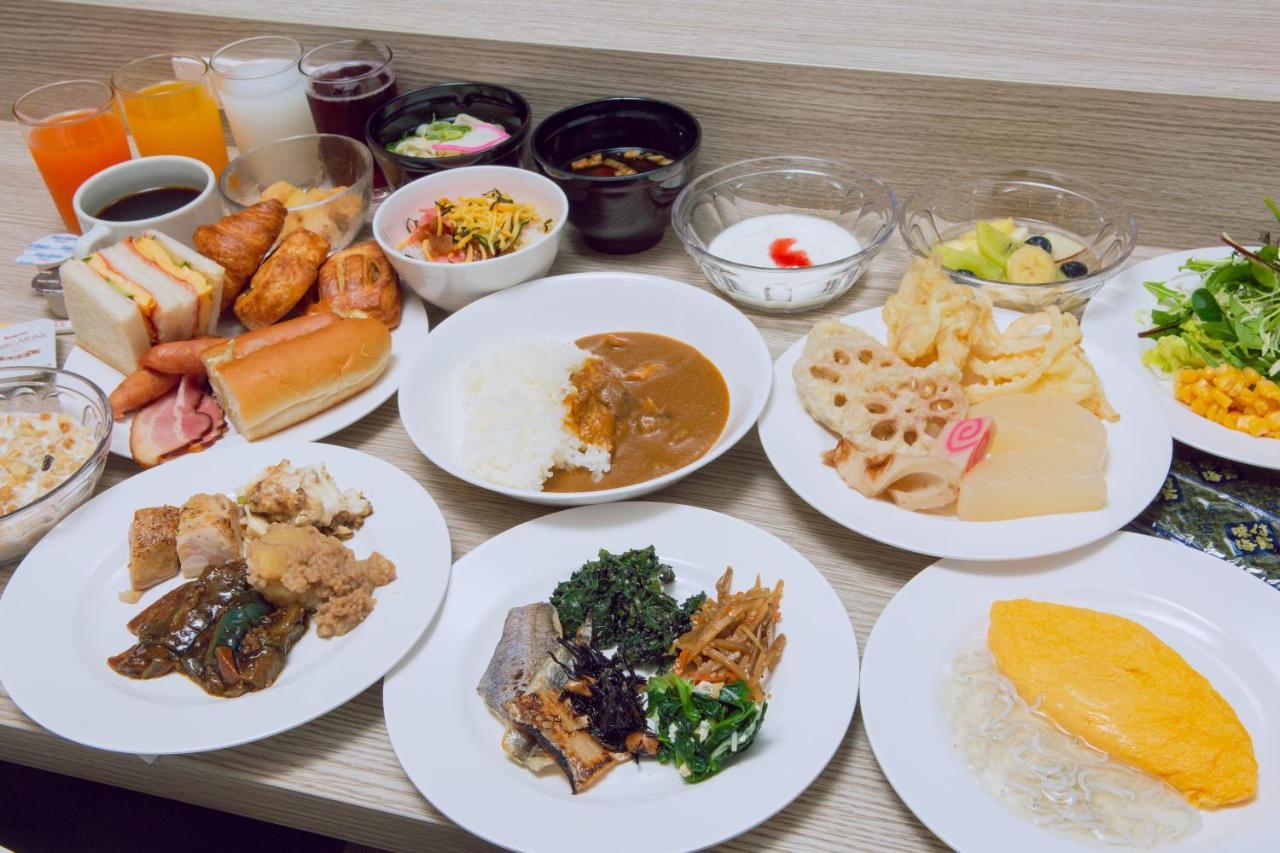 Kuretake Inn Premium Meieki Minami Nagoya Dış mekan fotoğraf