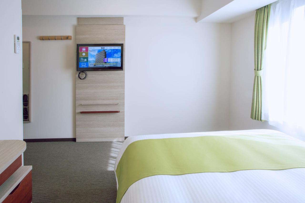 Kuretake Inn Premium Meieki Minami Nagoya Dış mekan fotoğraf