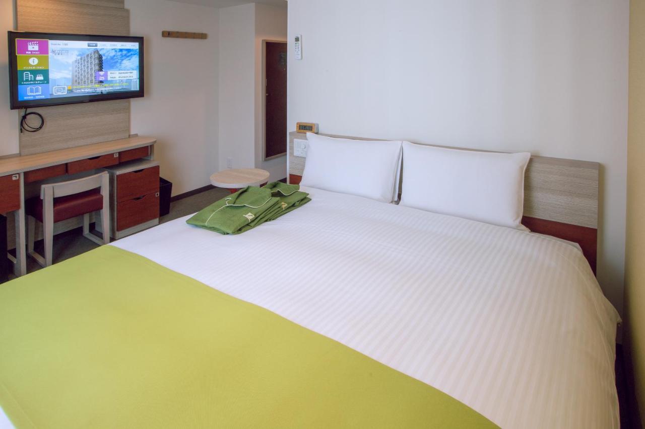 Kuretake Inn Premium Meieki Minami Nagoya Dış mekan fotoğraf