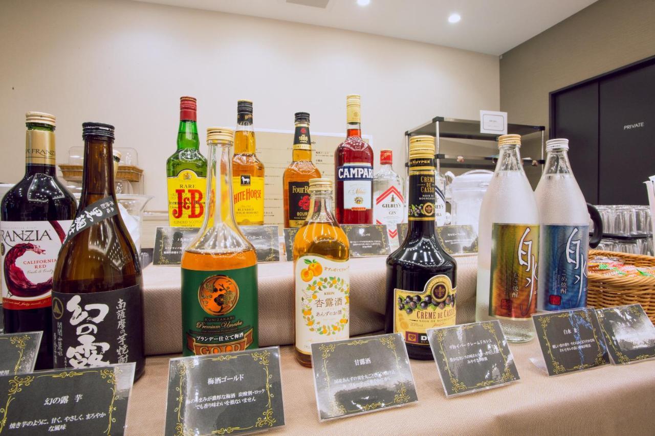 Kuretake Inn Premium Meieki Minami Nagoya Dış mekan fotoğraf