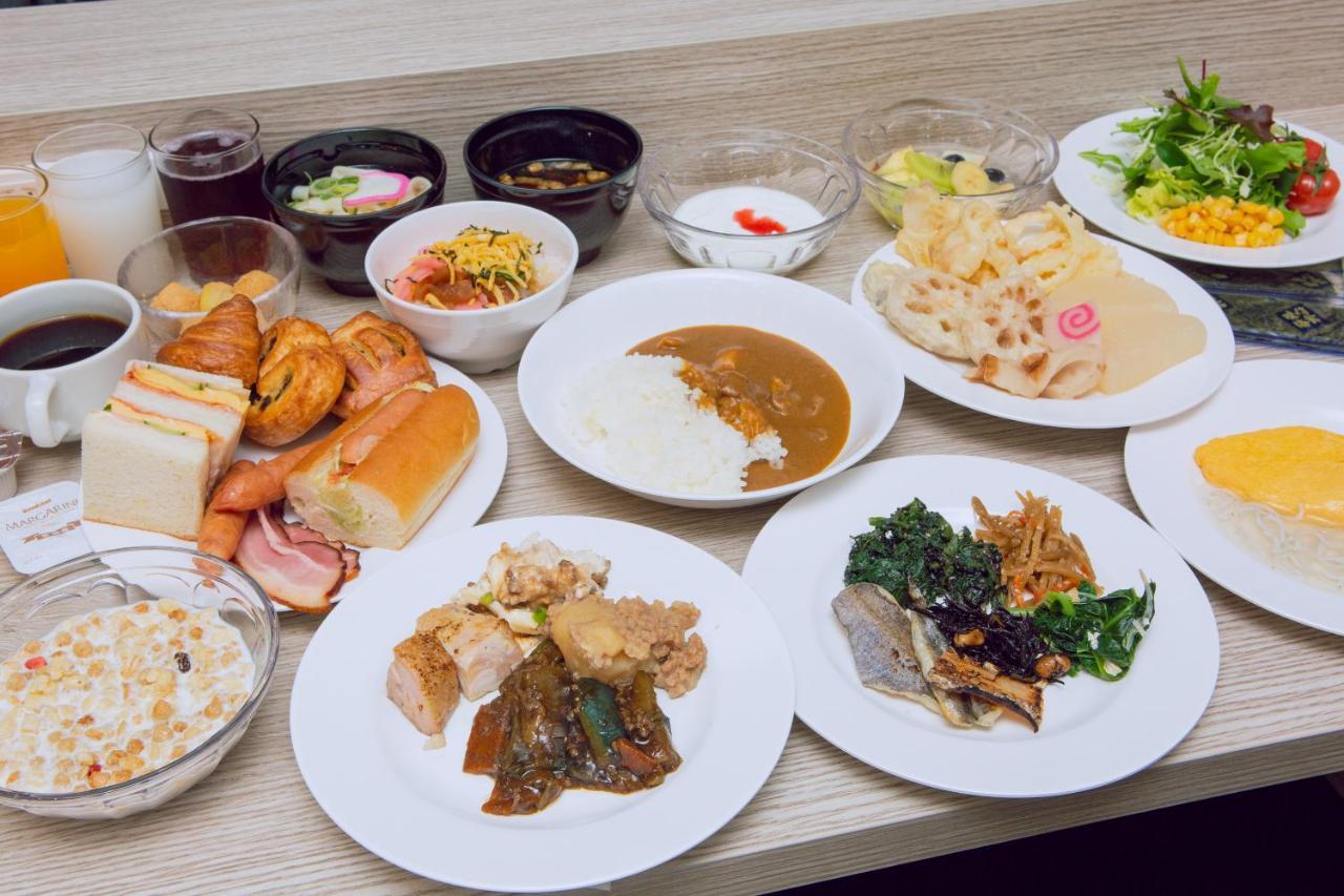 Kuretake Inn Premium Meieki Minami Nagoya Dış mekan fotoğraf