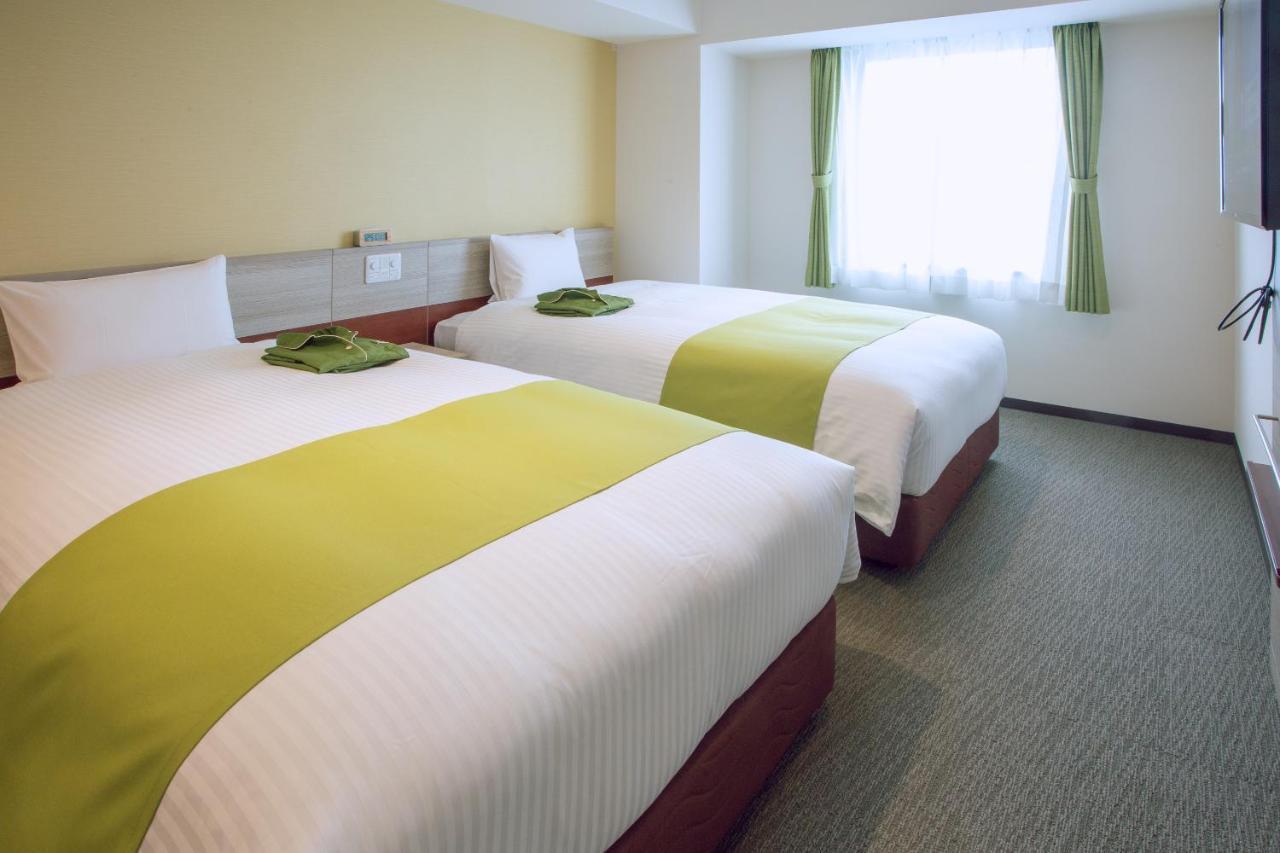 Kuretake Inn Premium Meieki Minami Nagoya Dış mekan fotoğraf